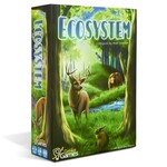 Genius Games Ecosystem Core Game