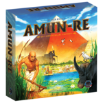 Amun-Re 20th Anniversary Edition