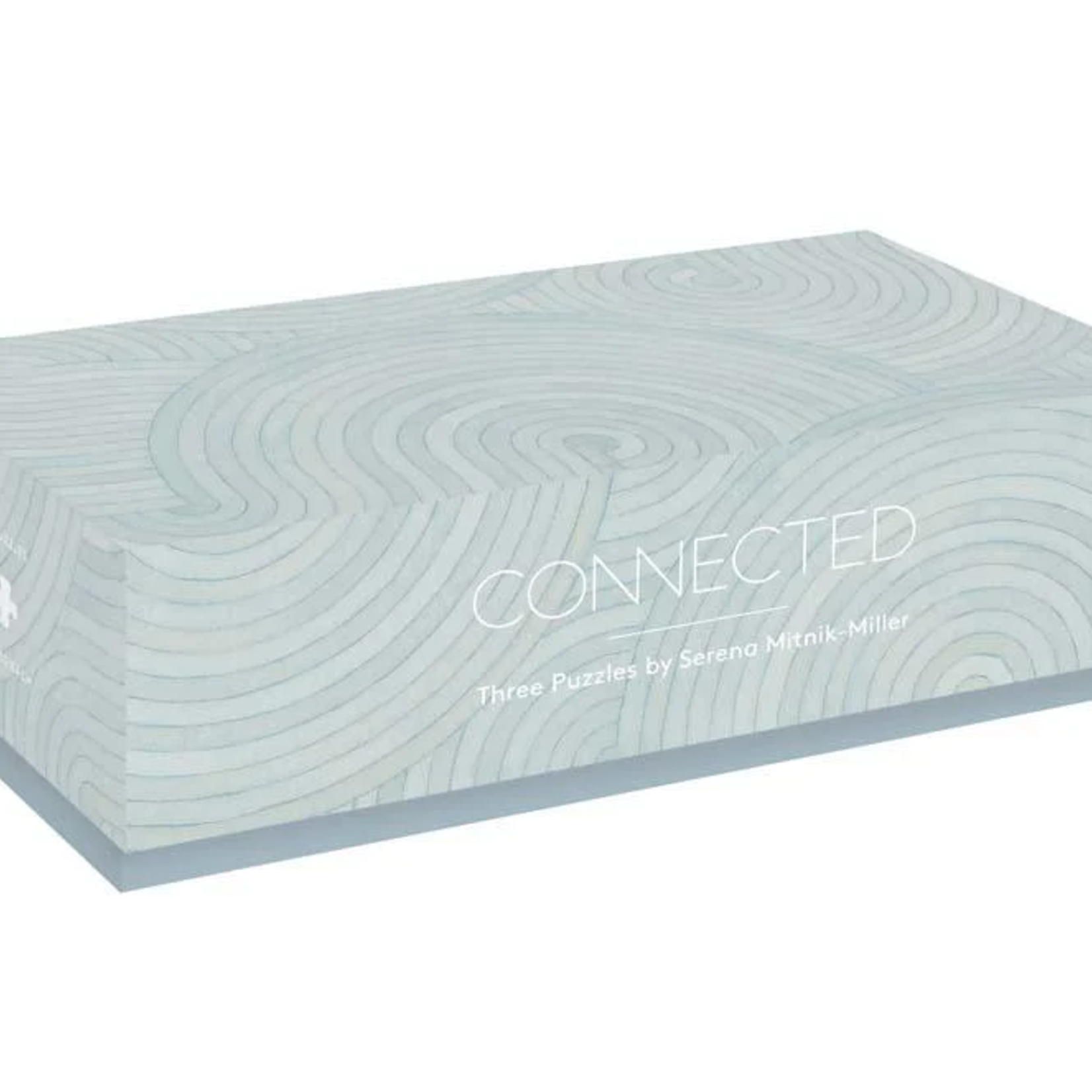 3 x 300 pc Puzzle Connected