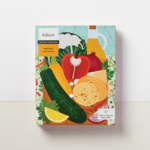 Seltzer Goods 1000 pc Puzzle Veggie Recipe