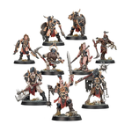 Games Workshop Warhammer Age of Sigmar Chaos Slaves to Darkness Spire Tyrants