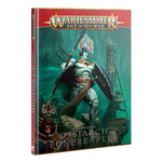 Games Workshop Warhammer Age of Sigmar Battletome Ossiarch Bonereapers 3E