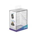 Ultimate Guard Ultimate Guard Boulder Deck Case 60+ Clear