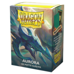 Arcane Tinmen Dragon Shield Standard Matte Sleeves Aurora 100 ct