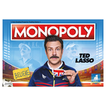USAopoly Monopoly Ted Lasso
