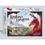 R and D Games Keydoms Dragons