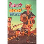Nerdy Pup Games Rebels of the Outlaw Wastes