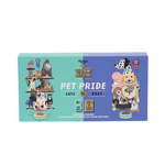 Ridley's Games 2 x 70 pc Puzzle Jigsaw Duel Pet Pride
