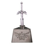 Hanayama Cast Puzzle Lvl 6 Legend of Zelda Master Sword