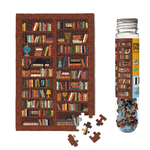 Micro Puzzles Micro Puzzles Bookcase