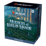 Wizards of the Coast Magic the Gathering Murders at Karlov Manor At-Home Prerelease Kit