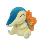 Sanei Pokemon All Star Collection Cyndaquil Plush