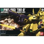 Bandai Gundam PMX-003 The O HGUC 1-144