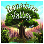 Capstone Games Renature Valley