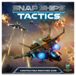 Catalyst Game Labs Snap Ships Tactics