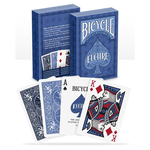 US Playing Card Co. Playing Cards Bicycle Euchre