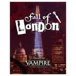 Renegade Game Studios Vampire The Masquerade 5E Fall of London Chronicle