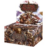 Legend Story Studios Flesh and Blood Heavy Hitters Booster Box