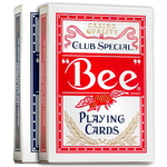 US Playing Card Co. Playing Cards Bee Standard Index