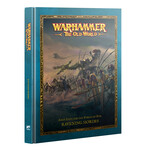 Games Workshop Warhammer The Old World Ravening Hordes