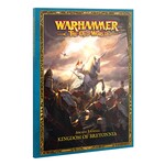 Games Workshop Warhammer The Old World Arcane Journal Kingdom of Bretonnia