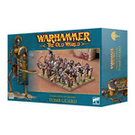 Games Workshop Warhammer The Old World Tomb Kings of Khemri Tomb Guard