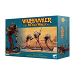 Games Workshop Warhammer The Old World Tomb Kings of Khemri Sepulchral Stalkers