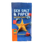 Pandasaurus Sea Salt and Paper Extra Salt Expansion