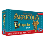 Lookout Games Agricola Ephipparius Deck Expansion