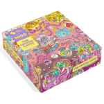 Magic Puzzle Company 1000 pc Puzzle The Crystal Caves