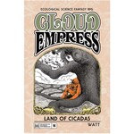 Worlds by Watt Mothership Cloud Empress Land of Cicadas