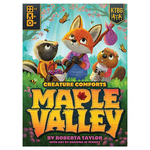 Kids Table Games Maple Valley a Creature Comforts Game
