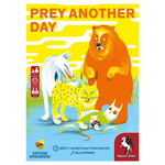 Pegasus Spiele North America Prey Another Day