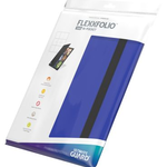Ultimate Guard Ultimate Guard 18-Pocket Flexxfolio Blue