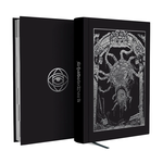 The Arcane Library Shadowdark RPG