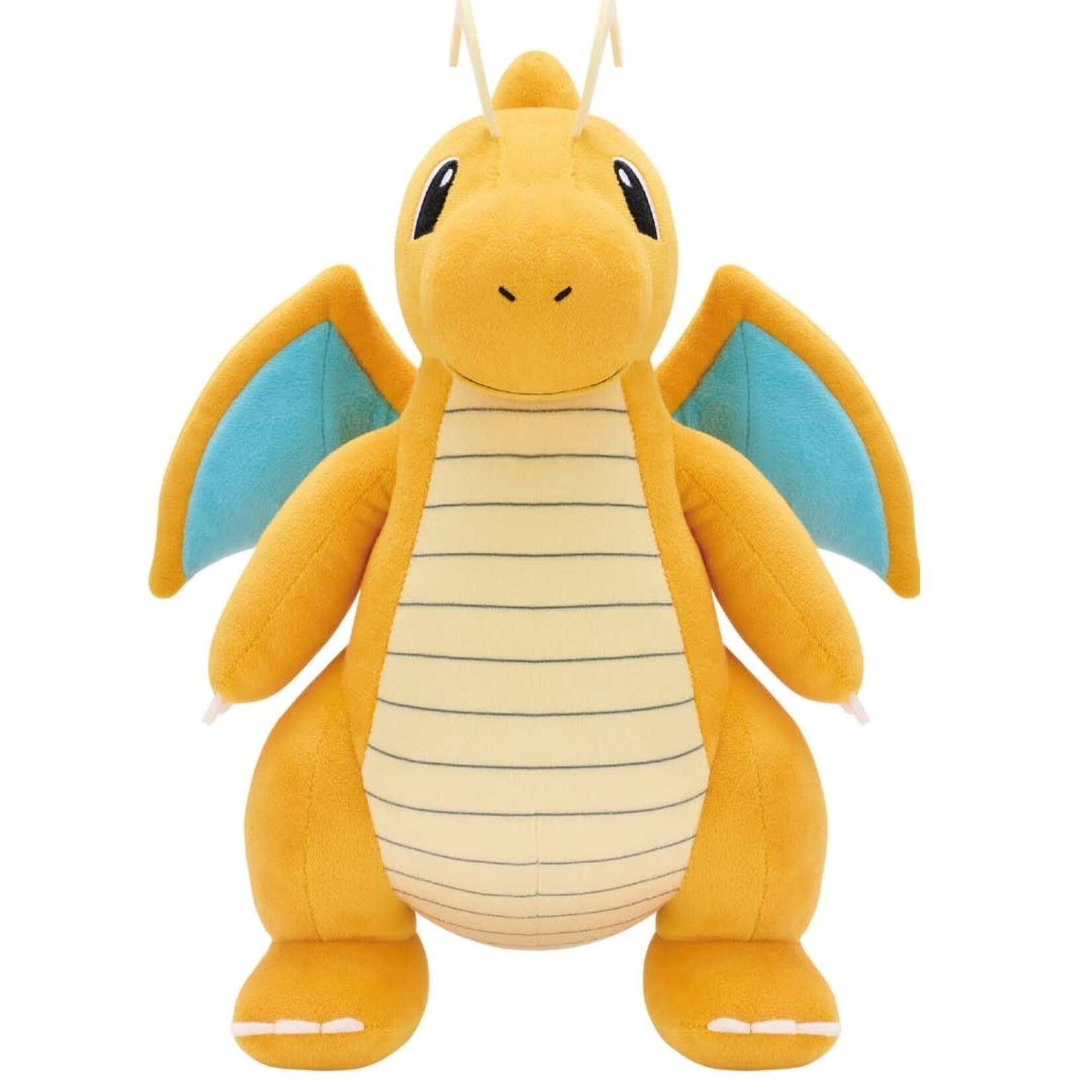 Banpresto Banpresto Pokemon Dragonite Plush