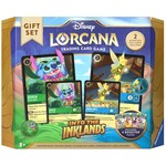 Ravensburger Disney Lorcana Into the Inklands Gift Set