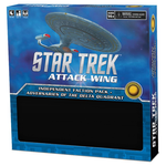 WizKids Star Trek Attack Wing Independent Faction Pack Adversaries of the Delta Quadrant