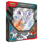 Pokemon Company International Pokemon Combined Powers Premium Collection