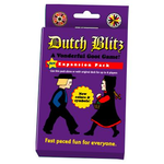 Dutch Blitz Dutch Blitz Purple Expansion Pack