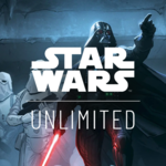 GG PDX Star Wars Unlimited Final Thursday Draft Event 6:30pm