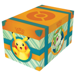 Pokemon Company International Pokemon Paldea Adventure Chest