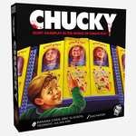 Trick or Treat Studios Chucky