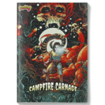 Exalted Funeral Press Squishy Campfire Carnage