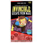 Skybound Games Invincible Escape from Mars
