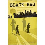 Arbitrio Games Black Bag