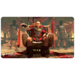 Ultra Pro Ultra Pro Magic Fallout Caesar Legion’s Emperor Playmat