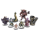 WizKids Dungeons and Dragons Classic Collection Monsters K-N