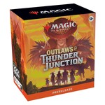 Wizards of the Coast Magic the Gathering Outlaws of Thunder Junction Prerelease At Home Kit