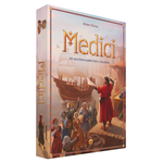 Steamforged Games Medici